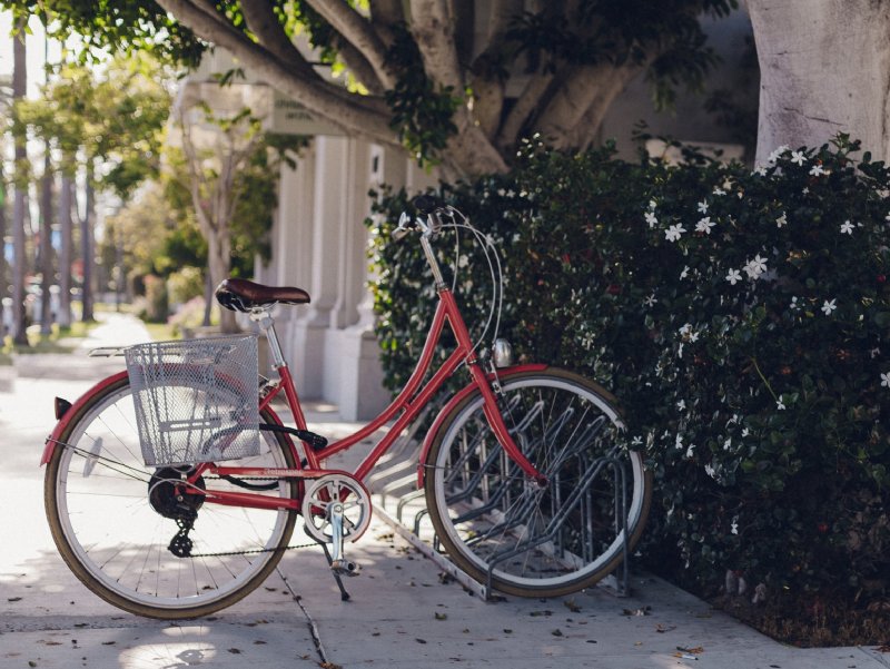 Bike apartment - 